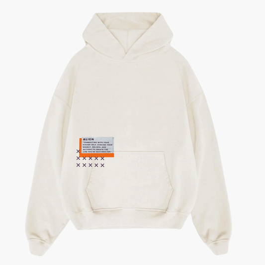 LOYD The Align - Hoodie