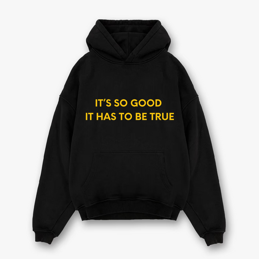 LOYD So Good - Hoodie